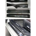 Set Protecții Praguri Interior & Exterior – Compatibil BMW Seria 3 (2020 – prezent)