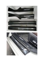 Set Protecții Praguri Interior & Exterior – Compatibil BMW Seria 3 (2020 – prezent)