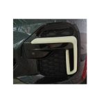 Flapsuri Bara Față BMW X5 G05 (2022+) – Look M Performance / Carbon