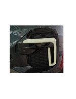 Flapsuri Bara Față BMW X5 G05 (2022+) – Look M Performance / Carbon