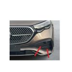 Capace Bara Față Carbon – Mercedes-Benz (Model W214 / E-Class 2024+)