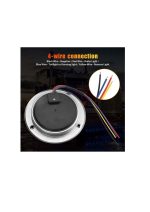 Lampă Spate LED 2 în 1 cu Carcasă din Aluminiu pentru Remorcă - imagine 3