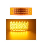 Lumină LED Laterală Dinamică 3-in-1