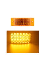 Lumină LED Laterală Dinamică 3-in-1