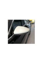 Ornamente Oglinzi Cromate – Audi A6 (2019–Prezent)