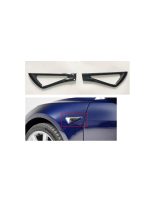 Ornamente semnalizări laterale carbon – Tesla Model Y (set 2 bucăți)