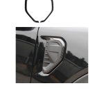 Ramă Decorativă Fender din Fibră de Carbon – Ford Ranger Raptor (2023+) – Accesoriu Exterior Premium