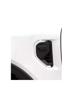 Ramă Fender Neagră Mată – Ford Ranger Raptor (2023+) – Accesoriu Exterior Stealth Look