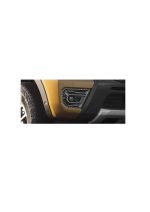Rame Proiectoare Ceață Fibră de Carbon – Ford Ranger (2023+) – Accesorii Bara Față Sport Design - imagine 2