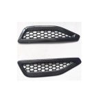 Set Ornamente Laterale Carbon BMW X5 G05 (2022–Prezent) – Look Sportiv