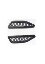 Set Ornamente Laterale Carbon BMW X5 G05 (2022–Prezent) – Look Sportiv