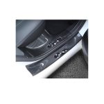 Set protecții praguri interior carbon – Tesla Model 3 (12 piese)