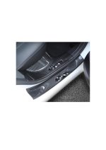 Set protecții praguri interior carbon – Tesla Model 3 (12 piese)
