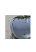Spoiler portbagaj carbon Tesla Model Y – Lip Sport Design
