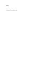 Eleron acoperiș pentru VW Golf 8 (2021), design sport carbon look, montaj pe plafon spate - imagine 2