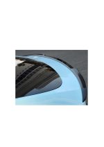 Eleron sport pentru Tesla Model Y, design agresiv, montaj pe portbagaj - imagine 2