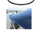 Eleron sport pentru Tesla Model Y, design agresiv, montaj pe portbagaj