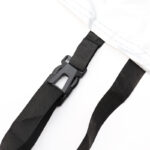 Husă de protecție pentru motocicletă – rezistentă la apă, praf și raze UV - imagine 11