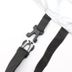 Husă de protecție pentru motocicletă – rezistentă la apă, praf și raze UV - imagine 10