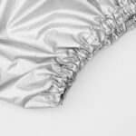 Husă de protecție pentru motocicletă – rezistentă la apă, praf și raze UV - imagine 9