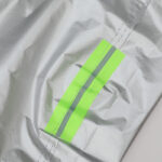 Husă de protecție pentru motocicletă – rezistentă la apă, praf și raze UV - imagine 8