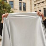 Husă de protecție pentru motocicletă – rezistentă la apă, praf și raze UV - imagine 5