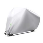 Husă de protecție pentru motocicletă – rezistentă la apă, praf și raze UV - imagine 7