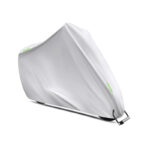 Husă de protecție pentru motocicletă – rezistentă la apă, praf și raze UV - imagine 13