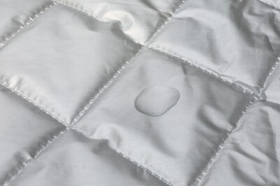 Husă termoizolantă pentru motocicletă – argintie, matlasată, impermeabilă, 200×110×70 cm - imagine 9