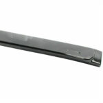 Eleron portbagaj BMW Seria 3 E90 (2005–2012), negru lucios, design sport – model E90-40N - imagine 5