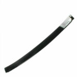 Eleron portbagaj BMW Seria 3 E90 (2005–2012), negru lucios, design sport – model E90-40N - imagine 6