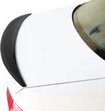 Eleron portbagaj BMW Seria 3 E92 / E93 (2009–2011), negru lucios, design sport – model E92-29N - imagine 7