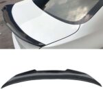Eleron portbagaj BMW Seria 3 E92 / E93 (2009–2011), negru lucios, design sport – model E92-32N