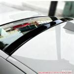 Eleron portbagaj BMW Seria 5 F10 / F18 (2011-2017) – PSM Style, Negru Lucios / Carbon